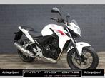 HONDA CB 500 F ABS (bj 2013) CB500 35KW A2 geschikt, Motoren, Motoren | Honda, Bedrijf, Naked bike