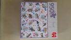 Puzzel katten & kittens Francien, Ophalen of Verzenden, Zo goed als nieuw