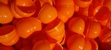 50mm capsules KONINGSDAG