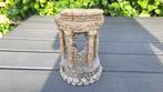 Ornament voor Aquarium, Ophalen, Zo goed als nieuw, Plant(en), Steen of Hout