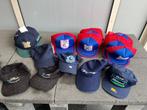adv 237 / NIEUW mixpartij 30 vispetjes / caps, Ophalen of Verzenden, Nieuw, Kleding