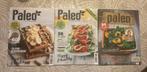 3 x tijdschrift Paleo, Ophalen of Verzenden