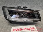 AUDI Q2 81A LED RECHTS KOPLAMP ORIGINEEL, Auto-onderdelen, Gebruikt, -, -, -