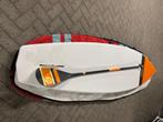 boga 11 x 30 tiburon tour board, Watersport en Boten, Suppen, Ophalen, Gebruikt, SUP-boards