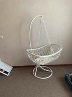 Een unieke baby schommel wieg, Ophalen, Gebruikt, Wieg