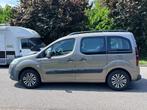 Peugeot Partner Tepee 1.6 VTi 1e Eigenaar*Airco*Trekhaak*5 Z, Auto's, Peugeot, Voorwielaandrijving, 15 km/l, Gebruikt, 1295 kg