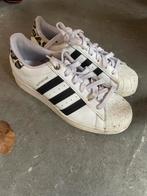 Adidas, maat 39, Sport en Fitness, Ophalen of Verzenden, Zo goed als nieuw, Schoenen