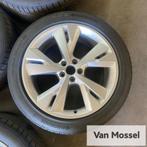 Audi Q4 Hankook Ventus S1 EVO 3 EV 235/50/R20 - 255/45/R20 U, Gebruikt, -, -, Banden en Velgen