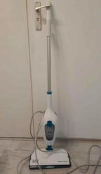 Steam-mop Black & Decker 10-in-1, Ophalen