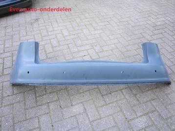 achterbumper golf plus beschikbaar voor biedingen