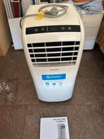 Mobiele airco, Ophalen, Minder dan 60 m³, Timer, 3 snelheden of meer