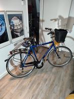Giant Herenfiets, Fietsen en Brommers, Ophalen, 28 inch, Gebruikt, Giant