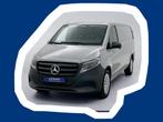 Mercedes-Benz Vito 116 CDI L2 PRO Trekhaak 2500kg LED Achter, Automaat, Gebruikt, 2500 kg, 163 pk