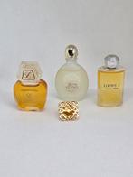 Miniaturen set Loewe, met pin., Ophalen of Verzenden, Zo goed als nieuw, Miniatuur