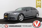 Audi A6 Avant 1.8 TFSI ultra Advance Sport S-Line | Uitklap, Leder en Stof, Origineel Nederlands, 92 €/maand, 750 kg
