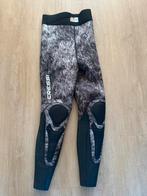 Cressi Corvina 7mm Wetsuit Broek M/3, Watersport en Boten, Duiken, Ophalen of Verzenden, Gebruikt, Duikpak