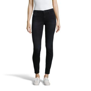 Calvin Klein zwarte slim fit jeans spijkerbroek maat 29/32 beschikbaar voor biedingen