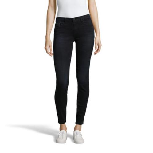 Calvin Klein zwarte slim fit jeans spijkerbroek maat 29/32, Kleding | Dames, Spijkerbroeken en Jeans, Nieuw, W28 - W29 (confectie 36)