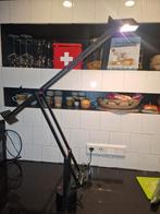Artemide tizio halogeen design lamp, Huis en Inrichting, Lampen | Tafellampen, Ophalen, Gebruikt, 75 cm of meer