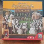 Agricola 2 spelers zgan, Hobby en Vrije tijd, Gezelschapsspellen | Bordspellen, Ophalen of Verzenden, Zo goed als nieuw