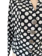 Moq blazer travel XL, Kleding | Dames, Blauw, Maat 46/48 (XL) of groter, Ophalen of Verzenden, Zo goed als nieuw