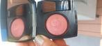 Chanel blush, Sieraden, Tassen en Uiterlijk, Uiterlijk | Cosmetica en Make-up, Ophalen of Verzenden, Zo goed als nieuw, Roze, Wangen