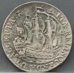 6 stuiver 1788 - scheepjesschelling 1788 Zeeland, Postzegels en Munten, Munten | Nederland, Vóór koninkrijk, Verzenden, Zilver