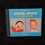 Suske en Wiske - 50 jaar emoties, Boeken, Stripboeken, Eén stripboek, Ophalen of Verzenden, Nieuw