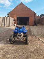 Yamaha blaster 200 moet dringend weg!, Fietsen en Brommers, Brommers | Crossbrommers, Ophalen, 6 versnellingen, Gebruikt, Yamaha