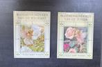 bloemenkinderen flower fairies Cicely Mary Barker elfjes, Ophalen of Verzenden, Zo goed als nieuw