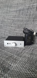 Pro-Ject Audio Systems Préamp Box S Bieden, Ophalen of Verzenden, Stereo