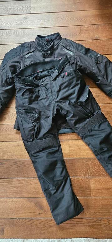 Zgan Modeka Striker Motorpak 4XL beschikbaar voor biedingen