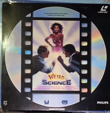 3 NL Laserdiscs. -=geen DVD=- beschikbaar voor biedingen