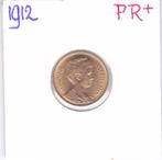 Mooi gouden vijfje 1912 Prachtig+ voor 240 euro, Postzegels en Munten, Munten | Nederland, Goud, Koningin Wilhelmina, Ophalen of Verzenden