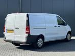Mercedes-Benz Vito 110 CDI 102 PK RWD / L2H1 / 1e EIGENAAR /, Gebruikt, Euro 6, 4 cilinders, 2000 kg
