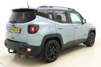 Jeep Renegade 1.5T e-Hybrid Upland Automaat | Navigatie | We, 65 €/maand, Stof, Gebruikt, 4 cilinders