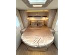 Rapido 696 F Premium QUEENSBED FACE TO FACE DAKAIRCO, Fiat, 7 tot 8 meter, Bedrijf, Tot en met 3