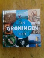 Het Groningenboek, Boeken, Ophalen of Verzenden, Zo goed als nieuw