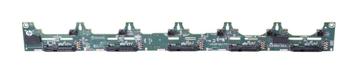HP 5xSFF HD Backplane for DL560 G8 664930-001