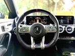 Mercedes A-klasse AMG 35 4MATIC / Pano / Burmester, Automaat, Gebruikt, Euro 6, Bedrijf