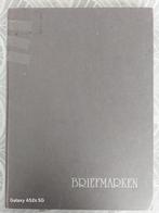 (027) IJSLAND - oude collectie in stockboek, Verzenden, IJsland, Gestempeld