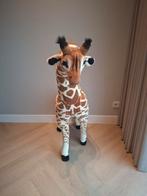 Grote giraffe Melissa & Doug, Ophalen, Zo goed als nieuw, Overige typen