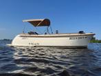 Primeur 610 Tender, Watersport en Boten, Ophalen, 6 meter of meer, Zo goed als nieuw, Snelvarend