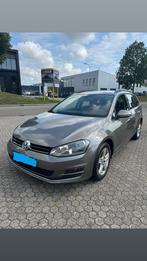 Taxi Huren / Pachten Vw Golf 7 / Opel Astra Diesel Automaat