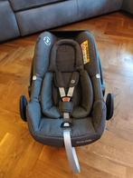 Maxicosi met familyfix Isofix base, Kinderen en Baby's, Autostoeltjes, Ophalen, Zo goed als nieuw, Maxi-Cosi, Isofix