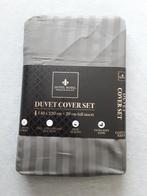 Dekbedovertrek, Eenpersoons, Dekbedovertrek, Nieuw, Ophalen of Verzenden