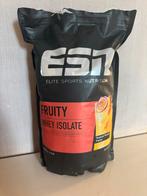 Clear Whey Isolate Fruity, Ophalen of Verzenden, Zo goed als nieuw