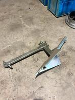 Grondanker voor 4x4/trail doeleinden, Ophalen of Verzenden, Zo goed als nieuw