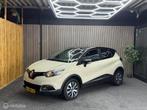 Renault Captur 0.9 TCe Limited | LM Velgen |PDC | Navi, Voorwielaandrijving, 898 cc, Stof, Gebruikt