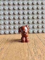 Lego hond / puppy, Ophalen of Verzenden, Gebruikt, Losse stenen, Lego